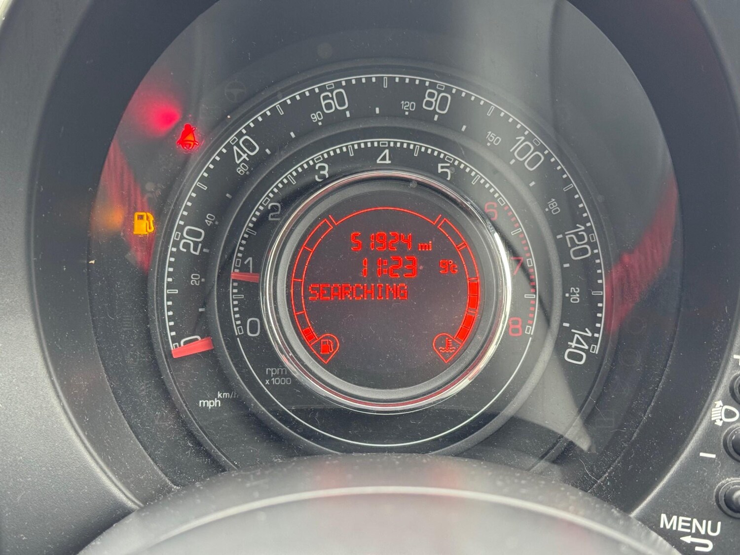 Used Fiat 500 2013 for sale - 77791683: Photo 41