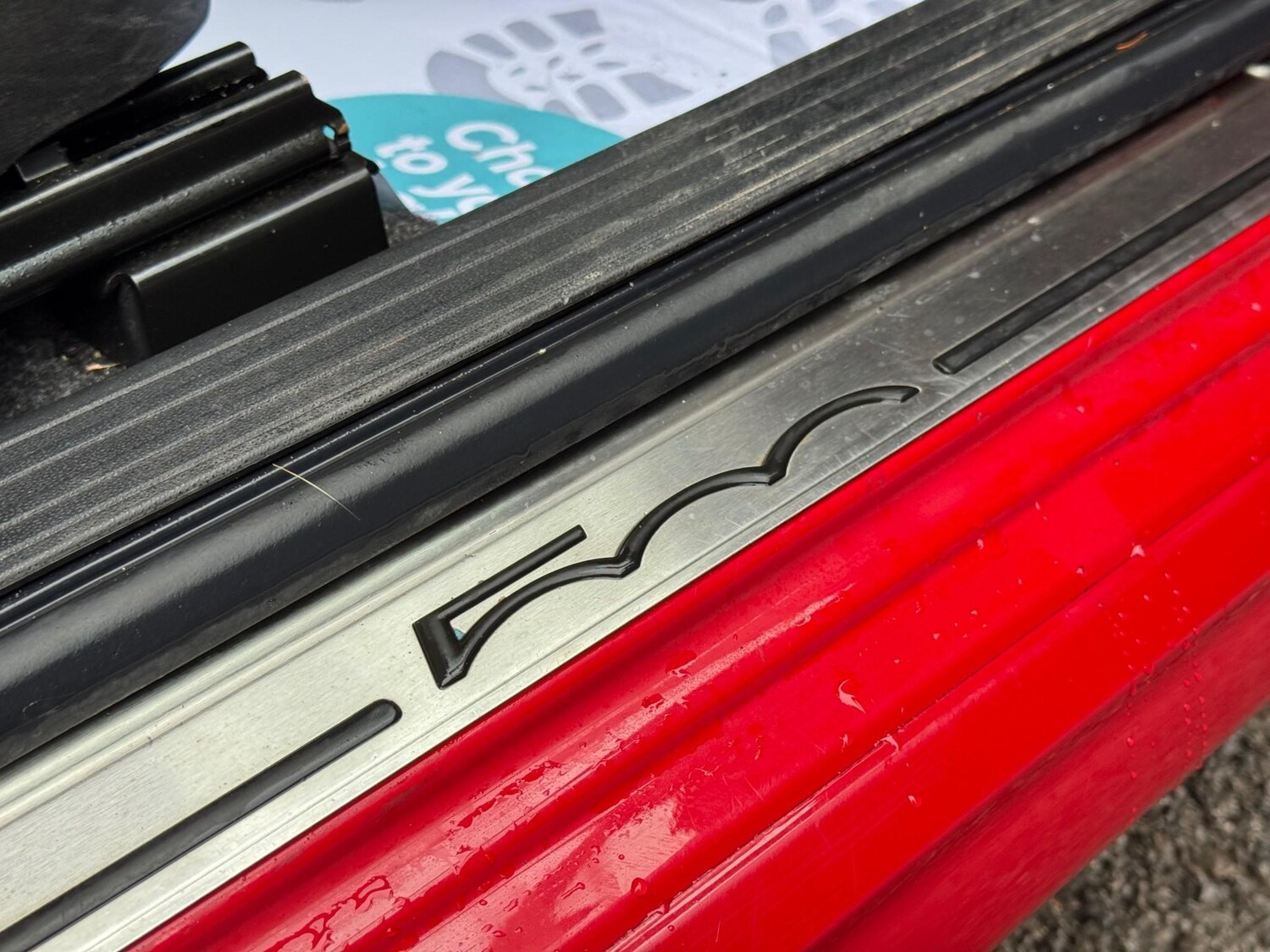 Used Fiat 500 2013 for sale - 77791683: Photo 47