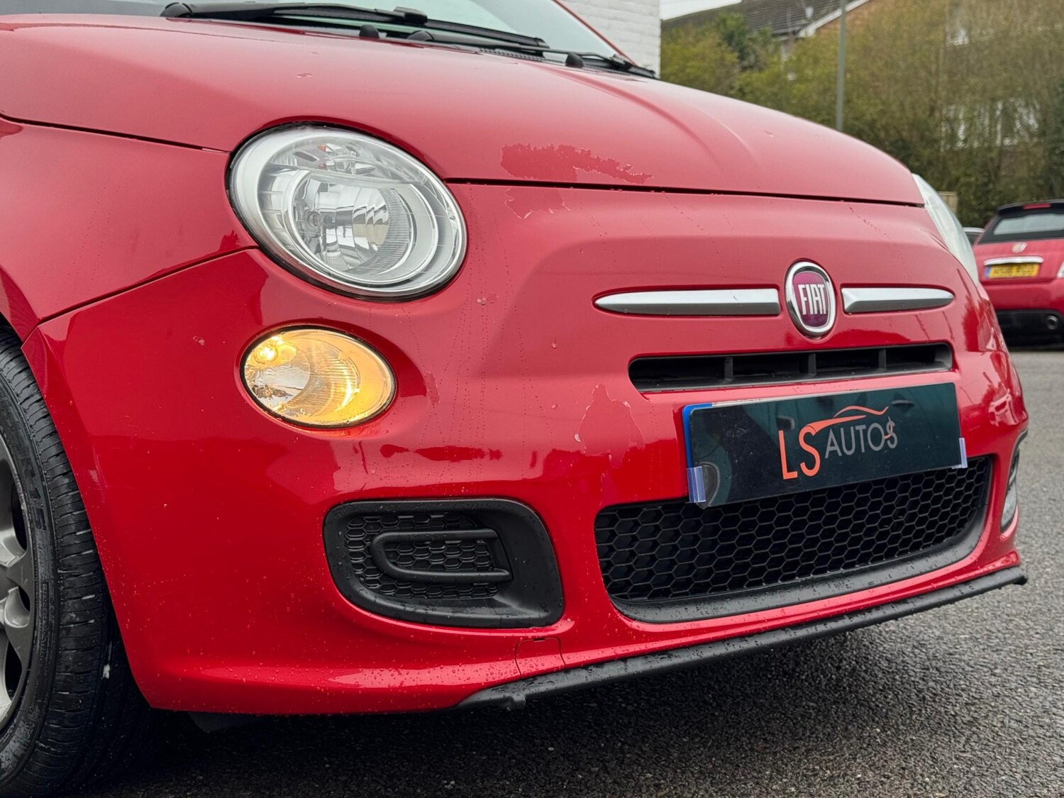 Used Fiat 500 2013 for sale - 77791683: Photo 51