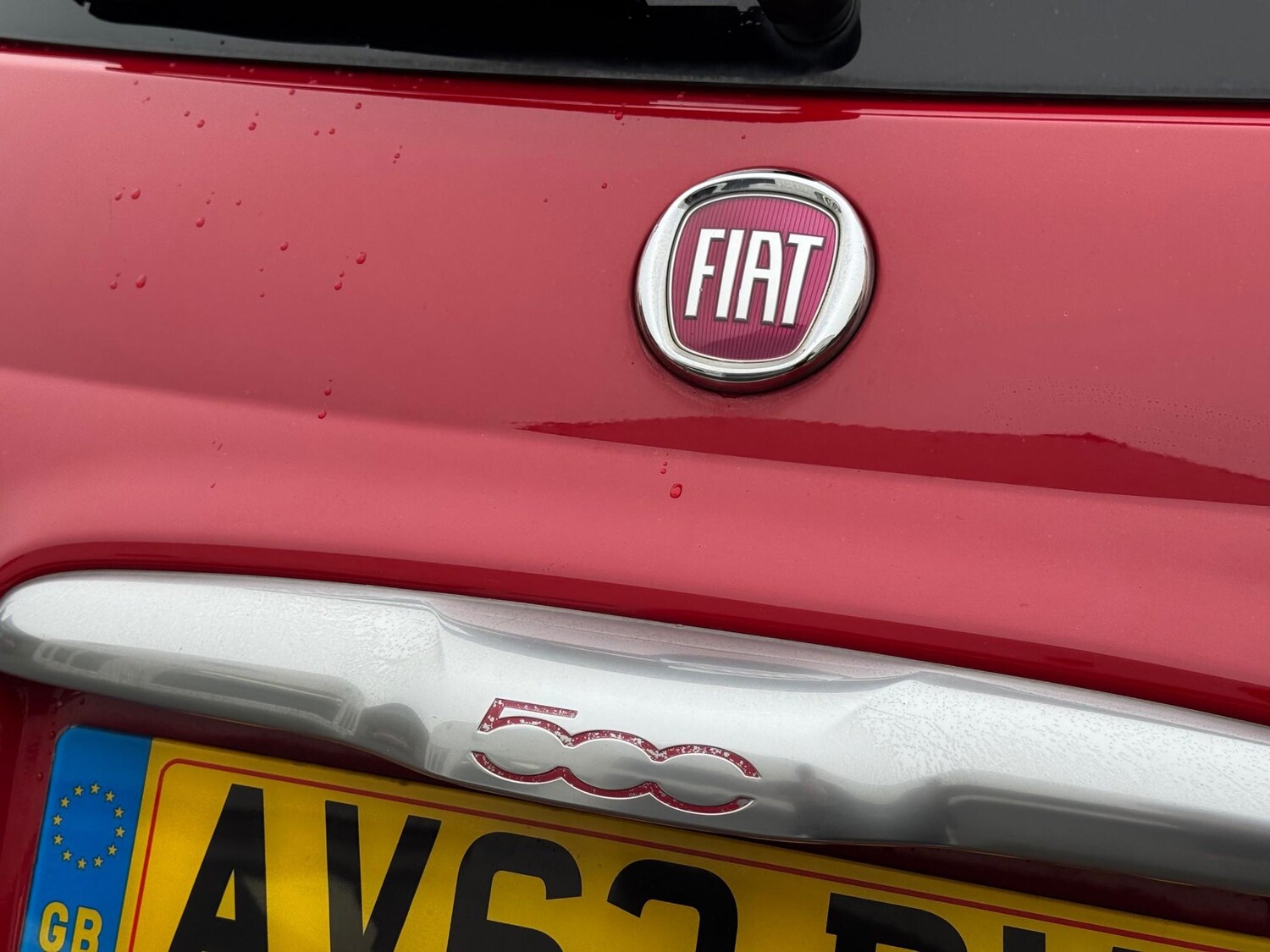 Used Fiat 500 2013 for sale - 77791683: Photo 52