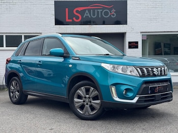Used Suzuki Vitara 2019 for sale - 78753427: Photo