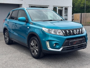 Used Suzuki Vitara 2019 for sale - 78753427: Photo