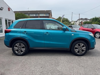 Used Suzuki Vitara 2019 for sale - 78753427: Photo