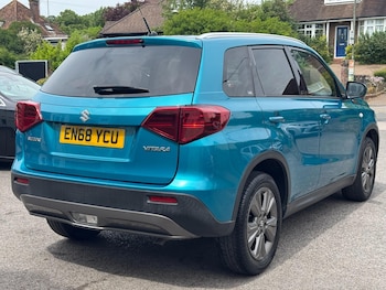 Used Suzuki Vitara 2019 for sale - 78753427: Photo