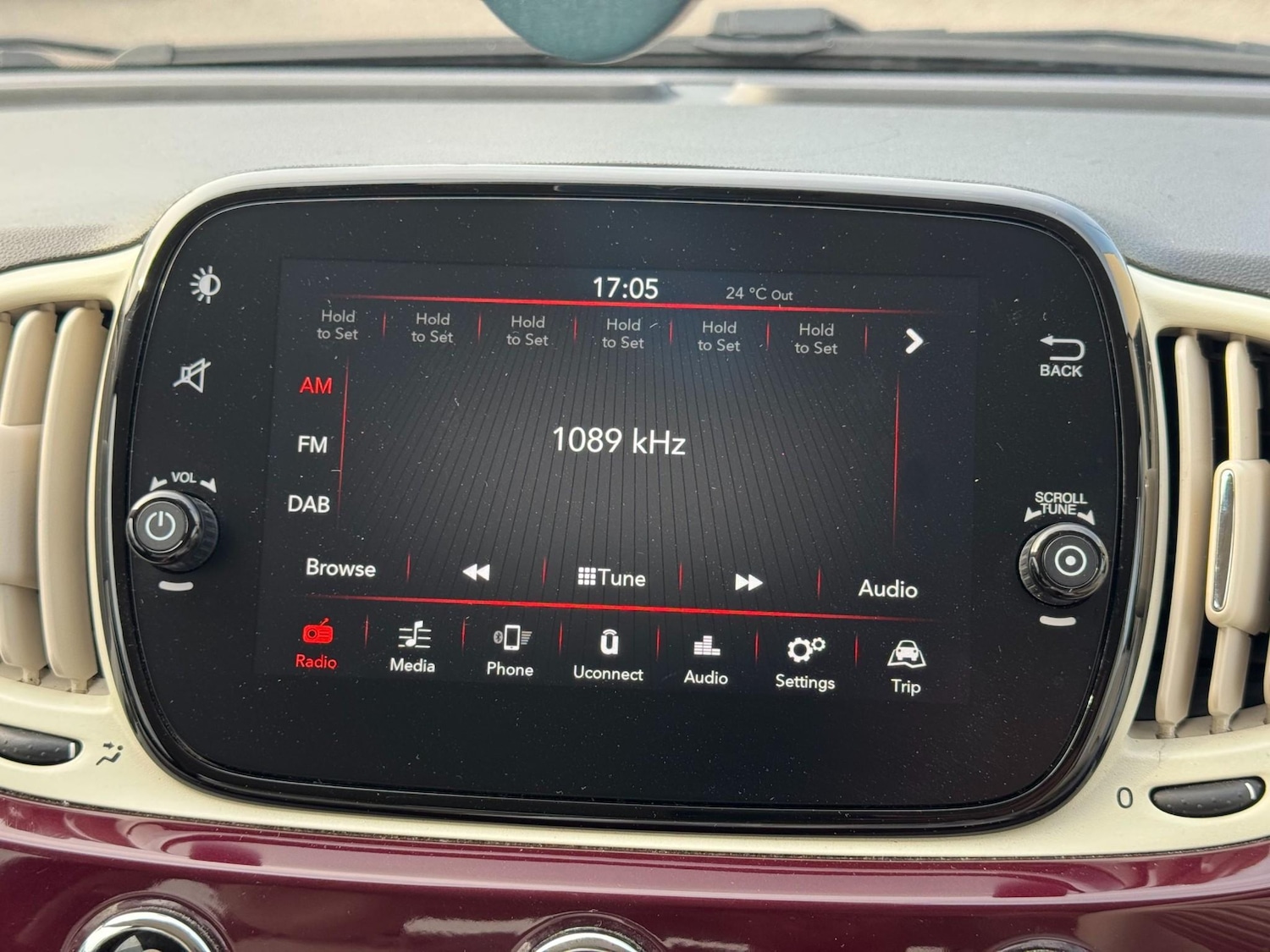 Vehicle 25