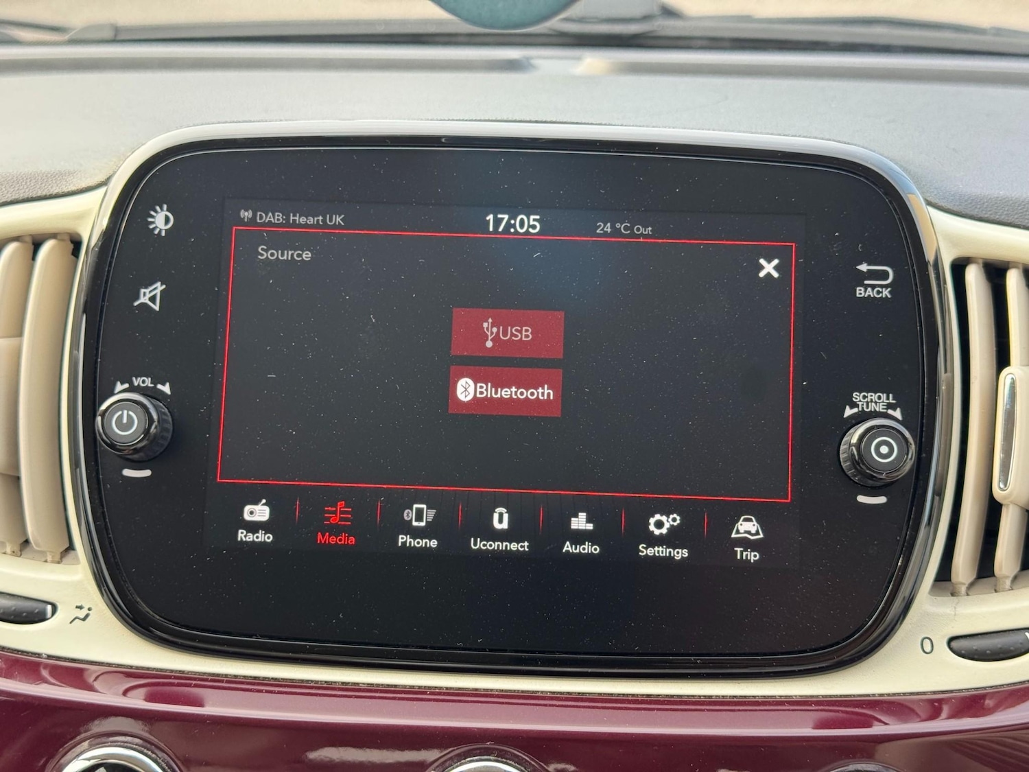 Vehicle 28