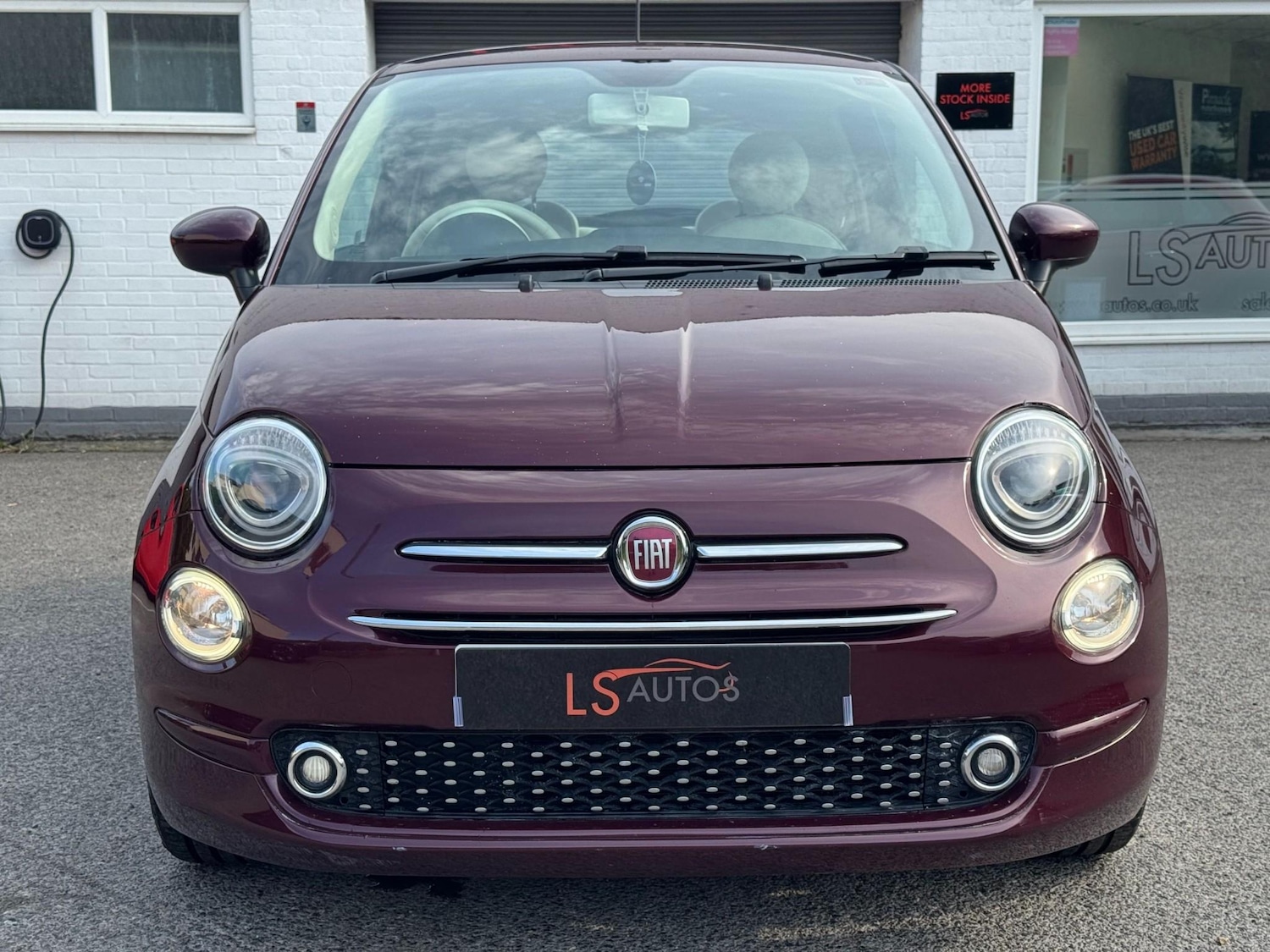 Vehicle 9