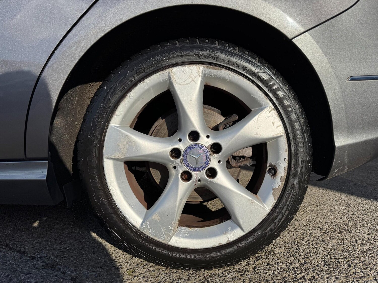 Used Mercedes-Benz B Class 2014 for sale - 77840776: Photo 12