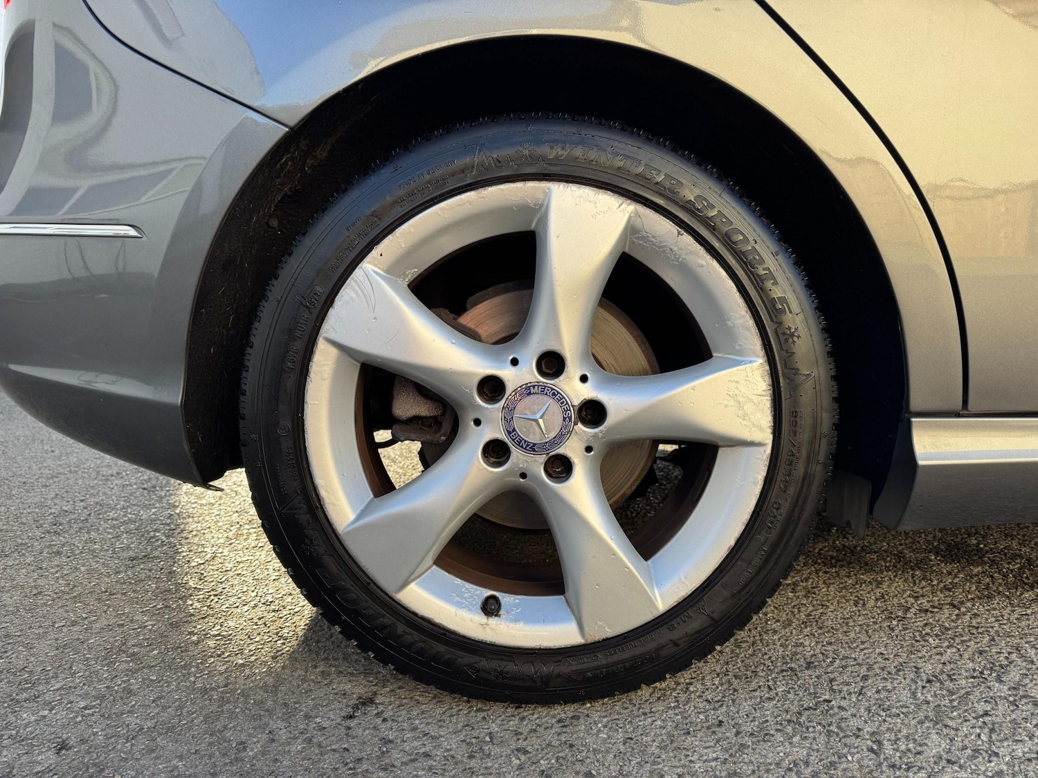 Used Mercedes-Benz B Class 2014 for sale - 77840776: Photo 13