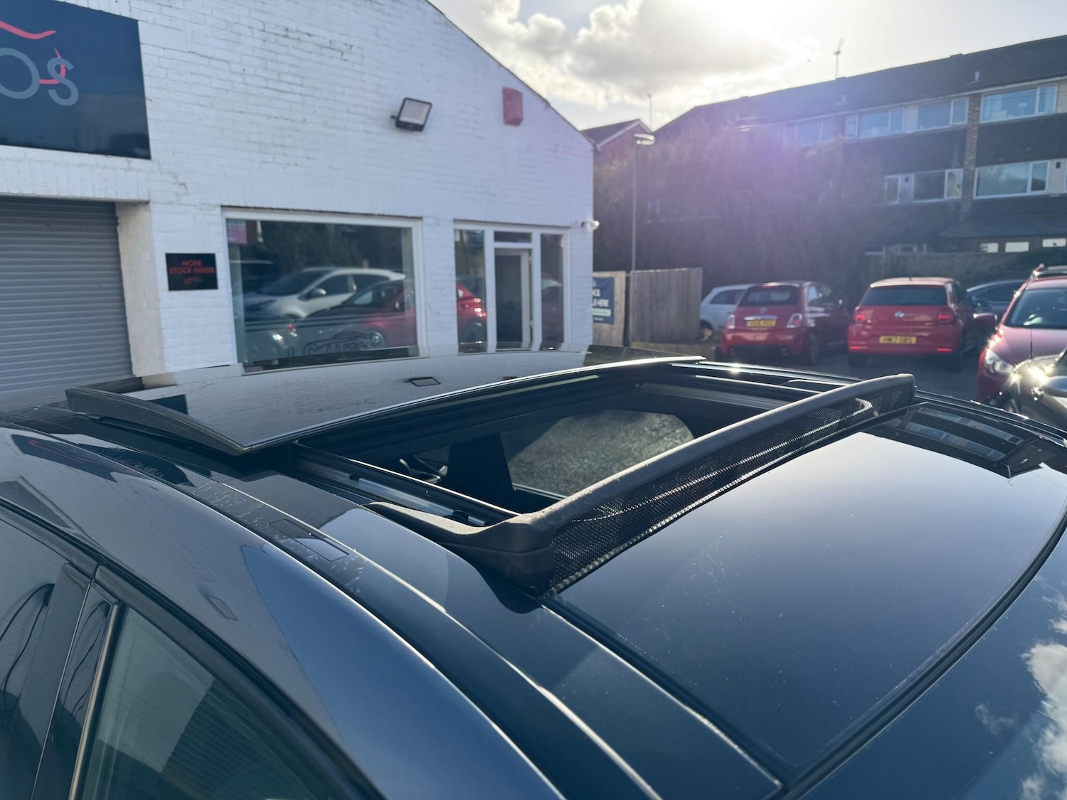 Used Mercedes-Benz B Class 2014 for sale - 77840776: Photo 15