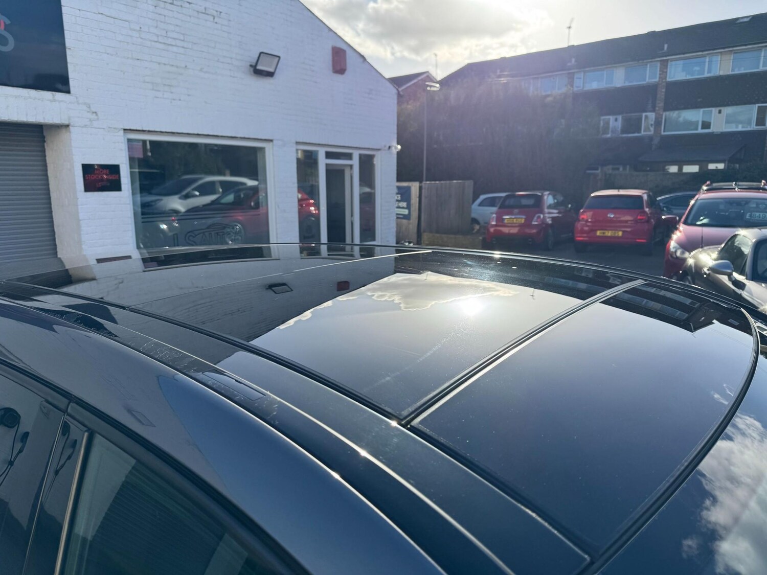 Used Mercedes-Benz B Class 2014 for sale - 77840776: Photo 16