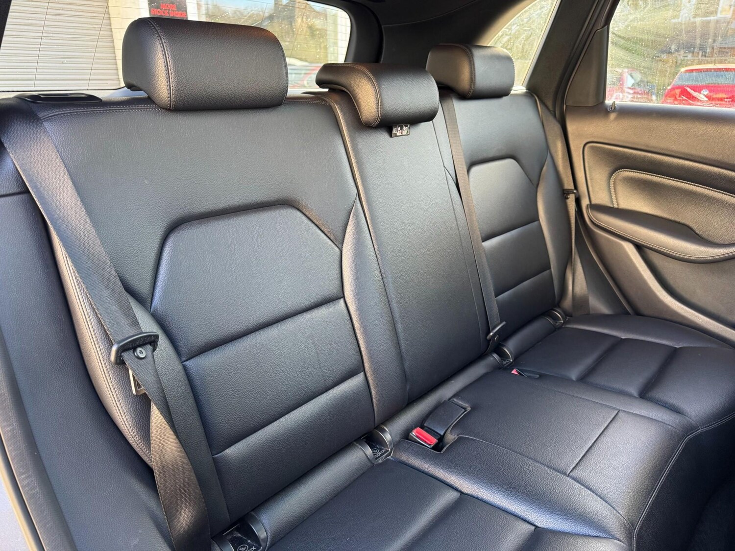 Used Mercedes-Benz B Class 2014 for sale - 77840776: Photo 22