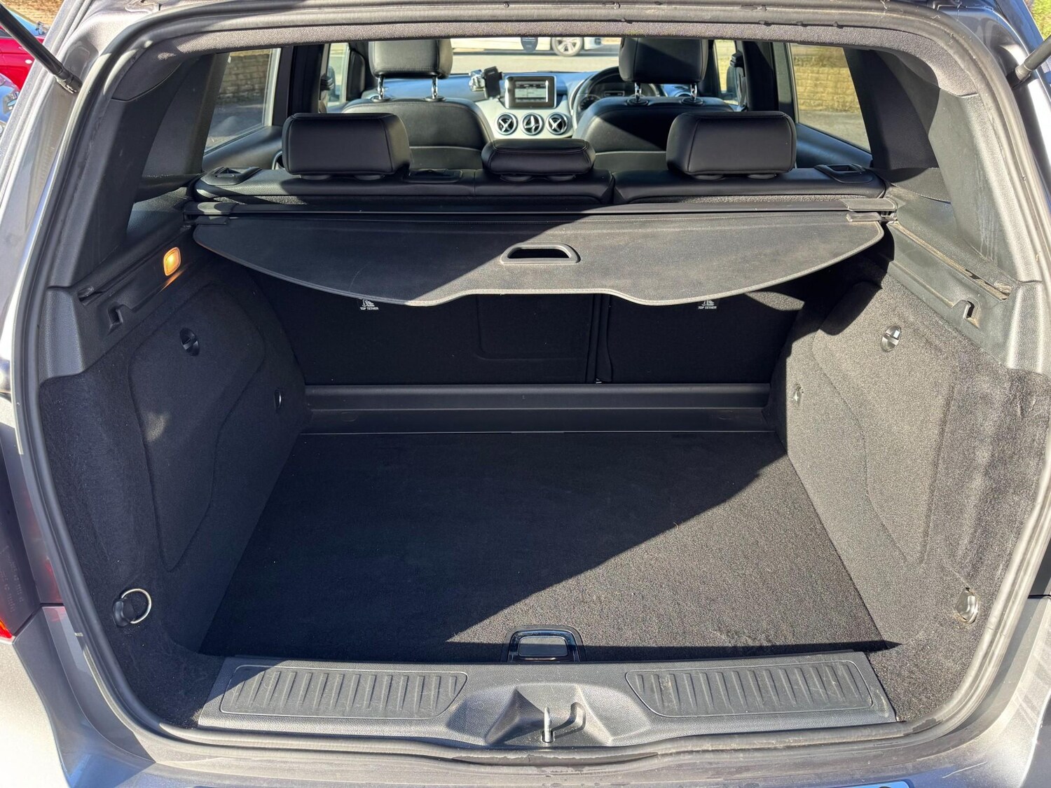 Used Mercedes-Benz B Class 2014 for sale - 77840776: Photo 23