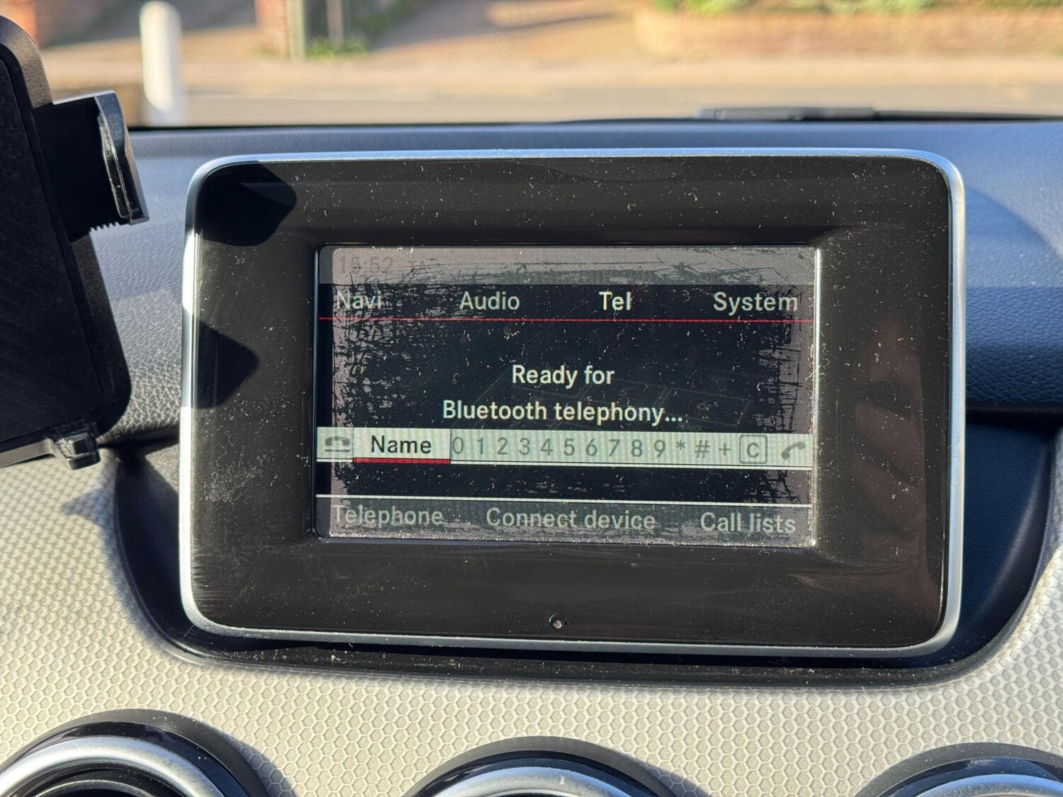 Used Mercedes-Benz B Class 2014 for sale - 77840776: Photo 31