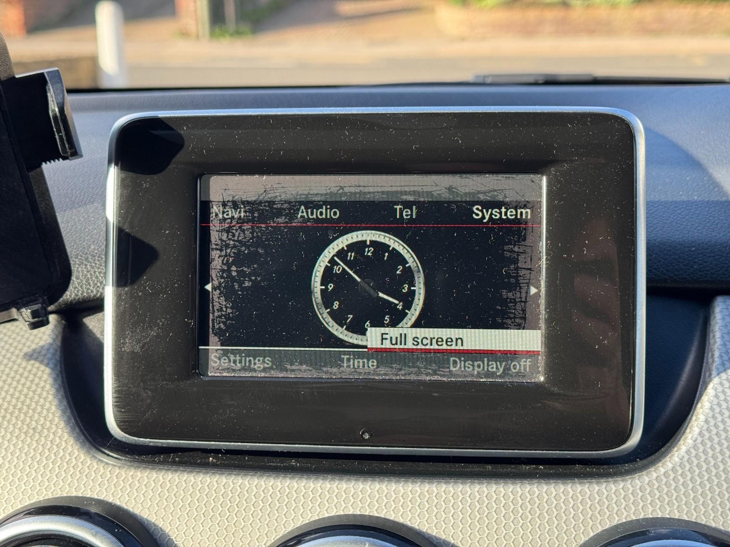 Used Mercedes-Benz B Class 2014 for sale - 77840776: Photo 32