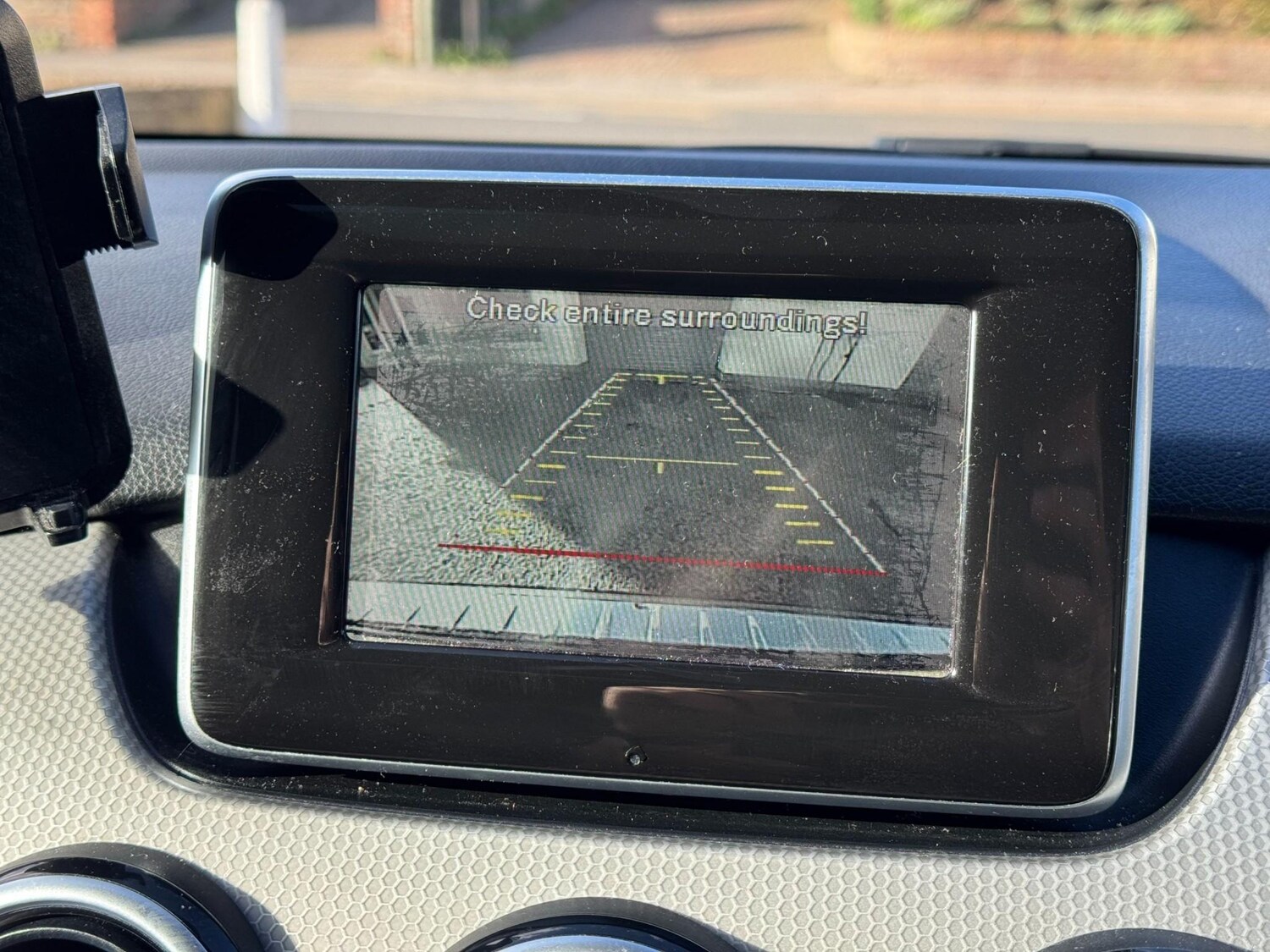 Used Mercedes-Benz B Class 2014 for sale - 77840776: Photo 34