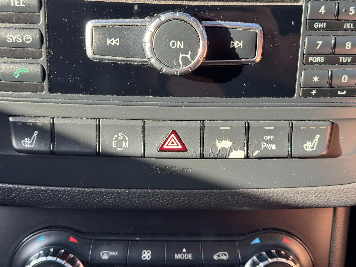 Used Mercedes-Benz B Class 2014 for sale - 77840776: Photo 38