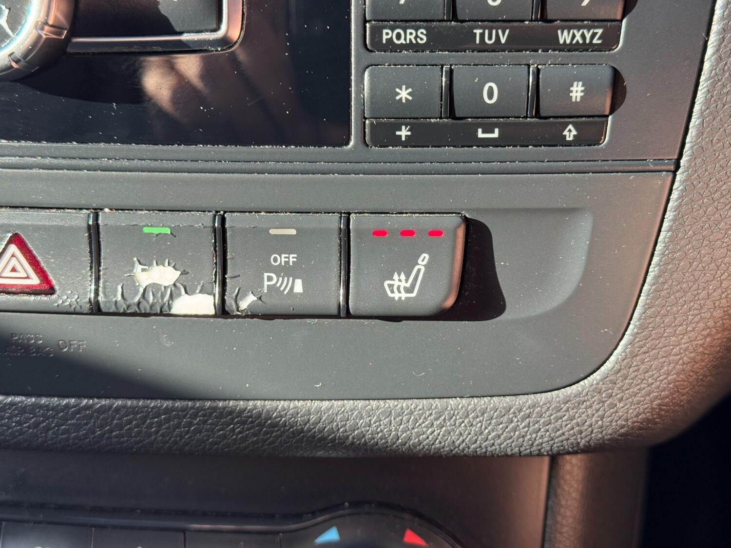 Used Mercedes-Benz B Class 2014 for sale - 77840776: Photo 39