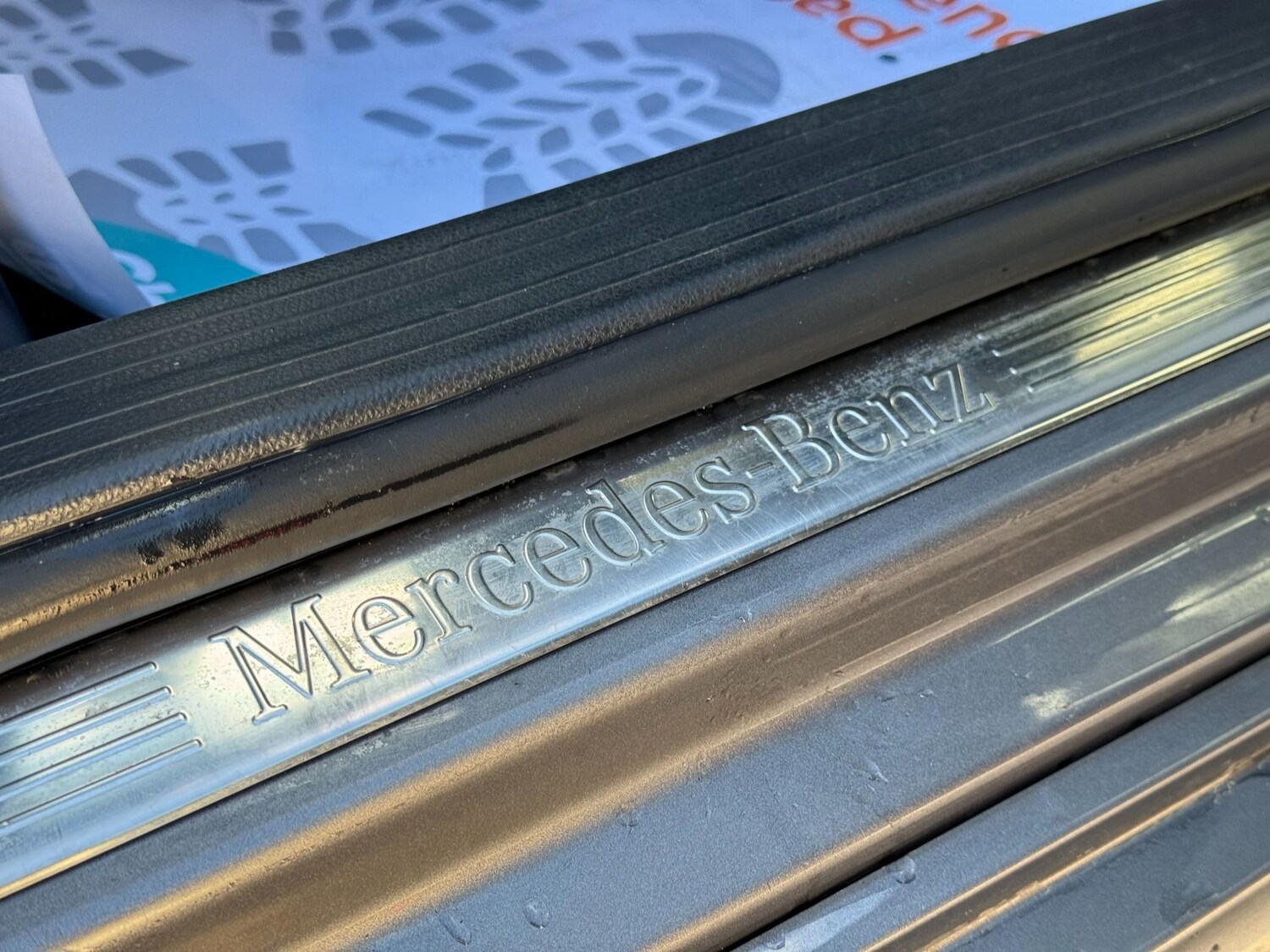 Used Mercedes-Benz B Class 2014 for sale - 77840776: Photo 54