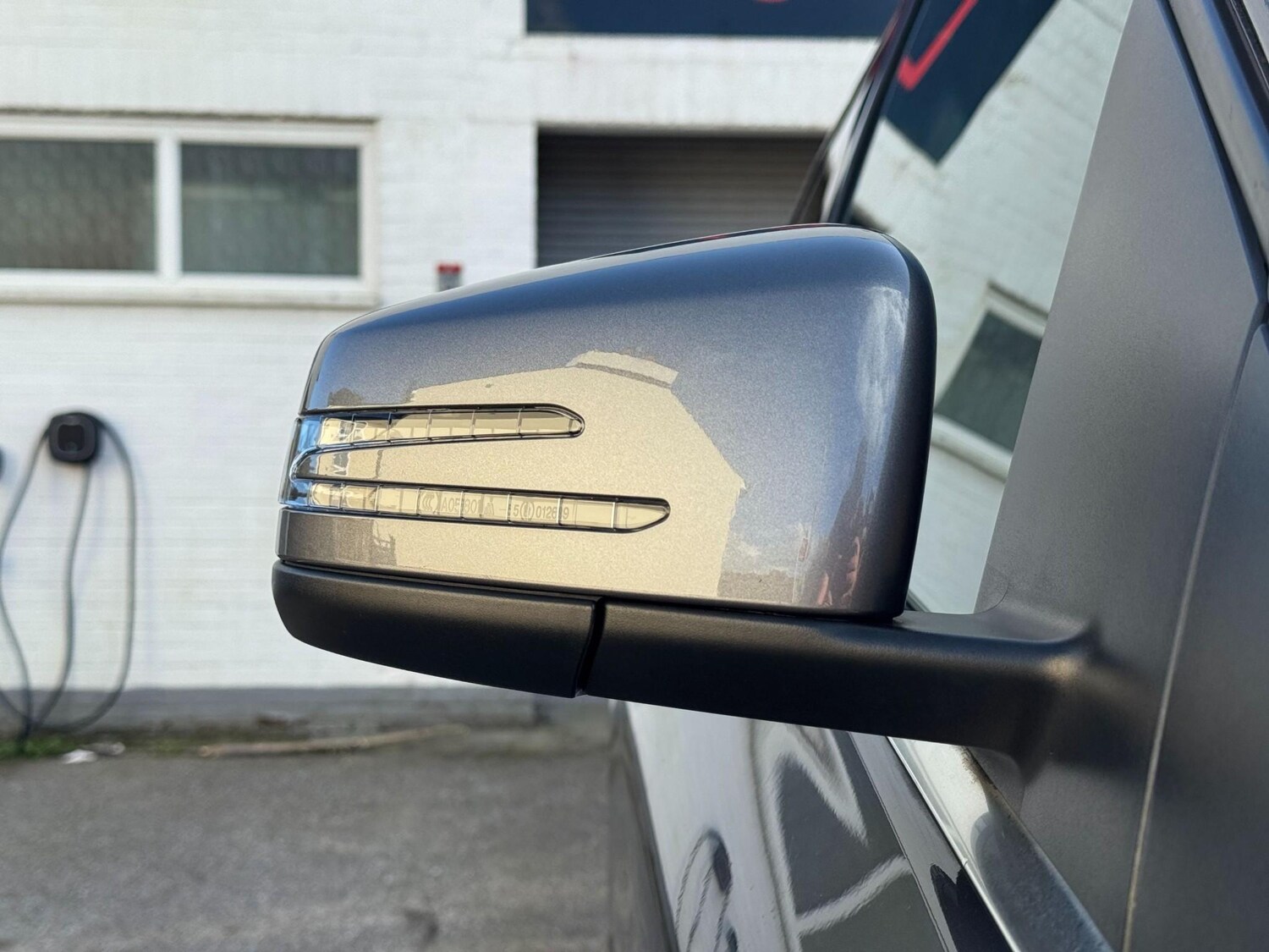 Used Mercedes-Benz B Class 2014 for sale - 77840776: Photo 57