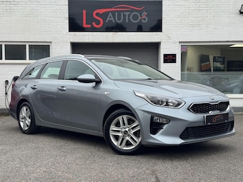 Used Kia Ceed 2019 for sale - 78296435: Photo