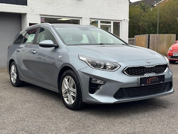Used Kia Ceed 2019 for sale - 78296435: Photo