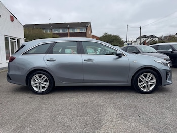 Used Kia Ceed 2019 for sale - 78296435: Photo