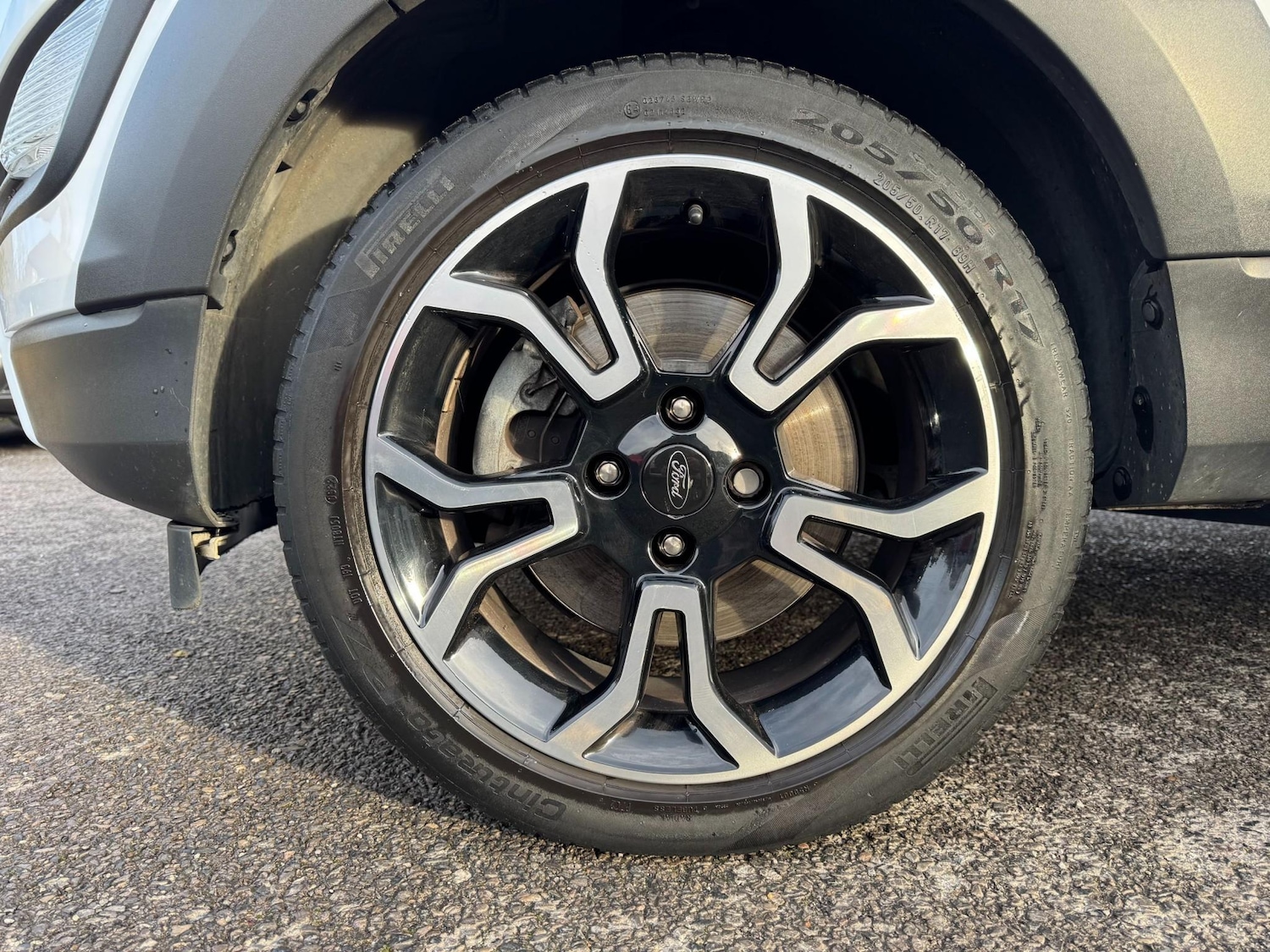 Used Ford Ecosport 2022 for sale - 76557765: Photo 11