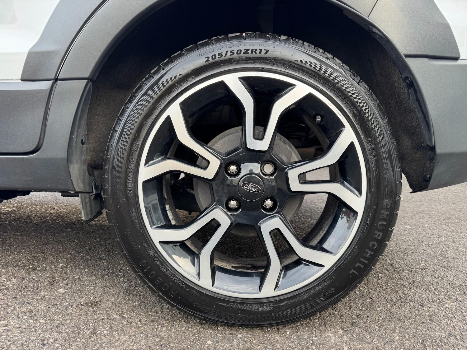 Used Ford Ecosport 2022 for sale - 76557765: Photo 12