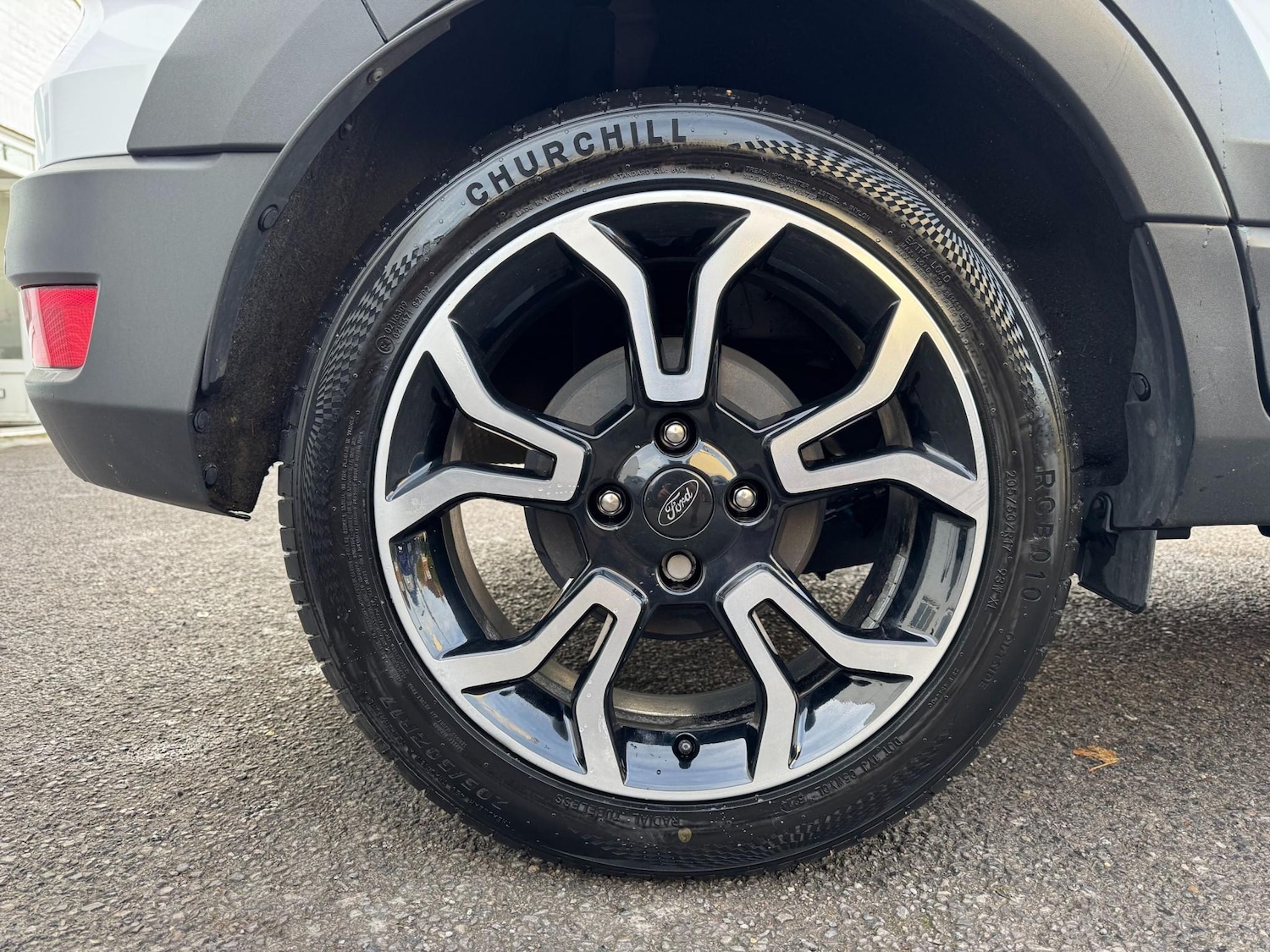 Used Ford Ecosport 2022 for sale - 76557765: Photo 13