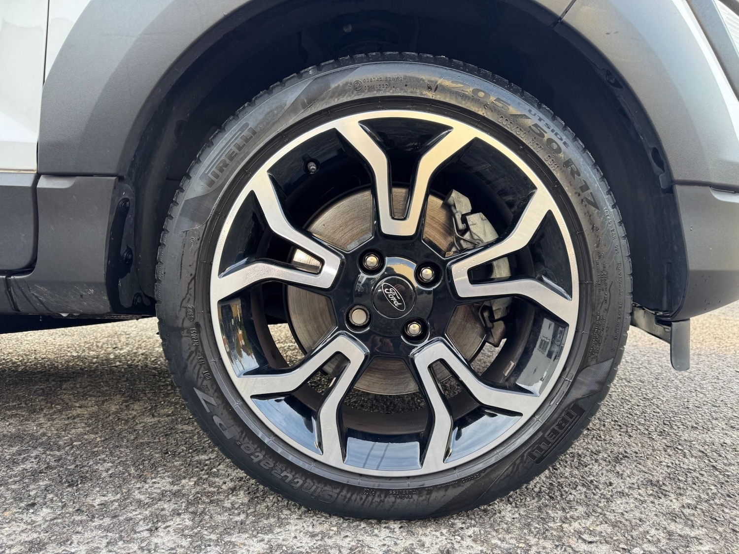 Used Ford Ecosport 2022 for sale - 76557765: Photo 14