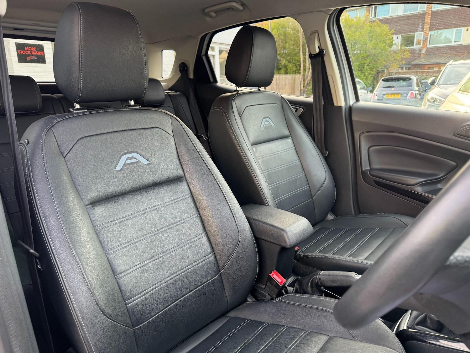 Used Ford Ecosport 2022 for sale - 76557765: Photo 18