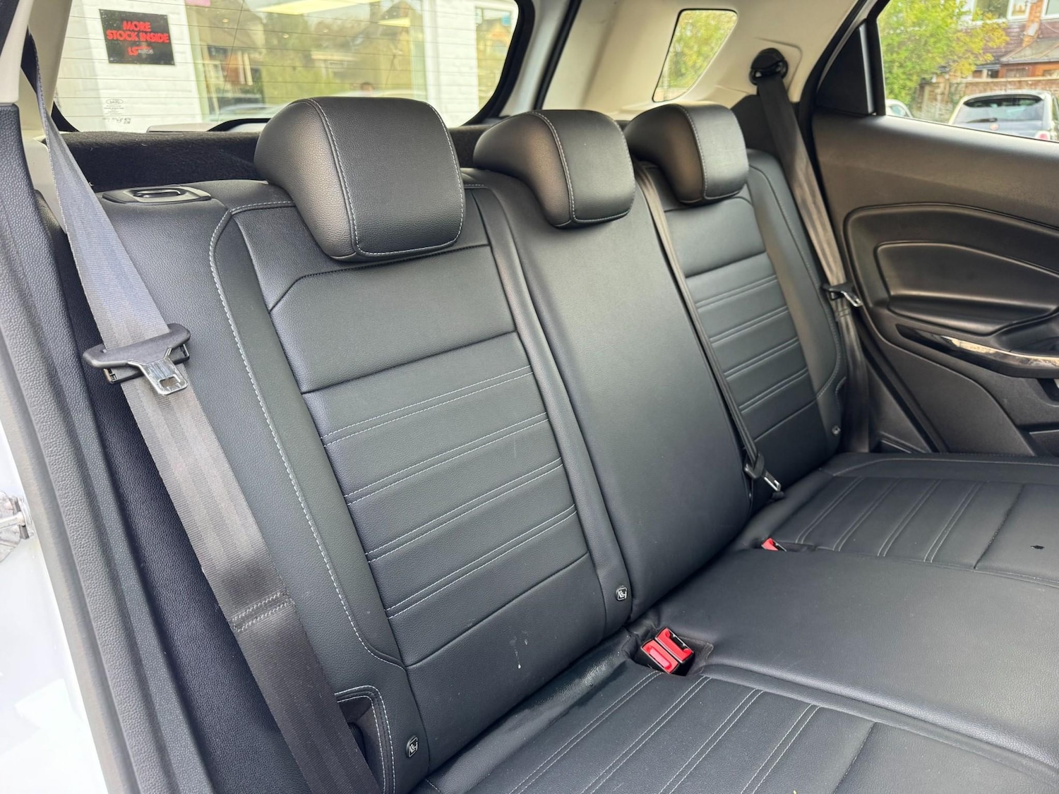 Used Ford Ecosport 2022 for sale - 76557765: Photo 19