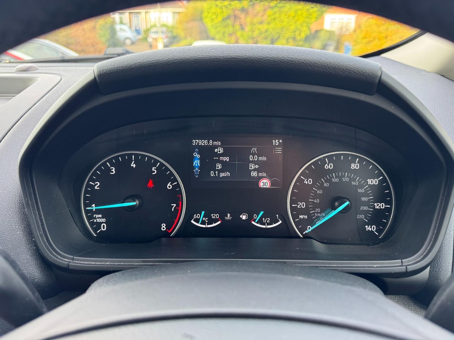 Used Ford Ecosport 2022 for sale - 76557765: Photo 21