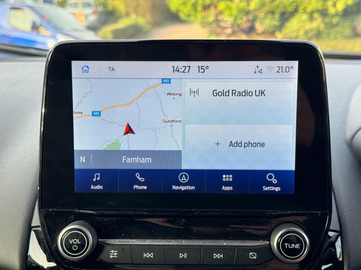 Used Ford Ecosport 2022 for sale - 76557765: Photo 24