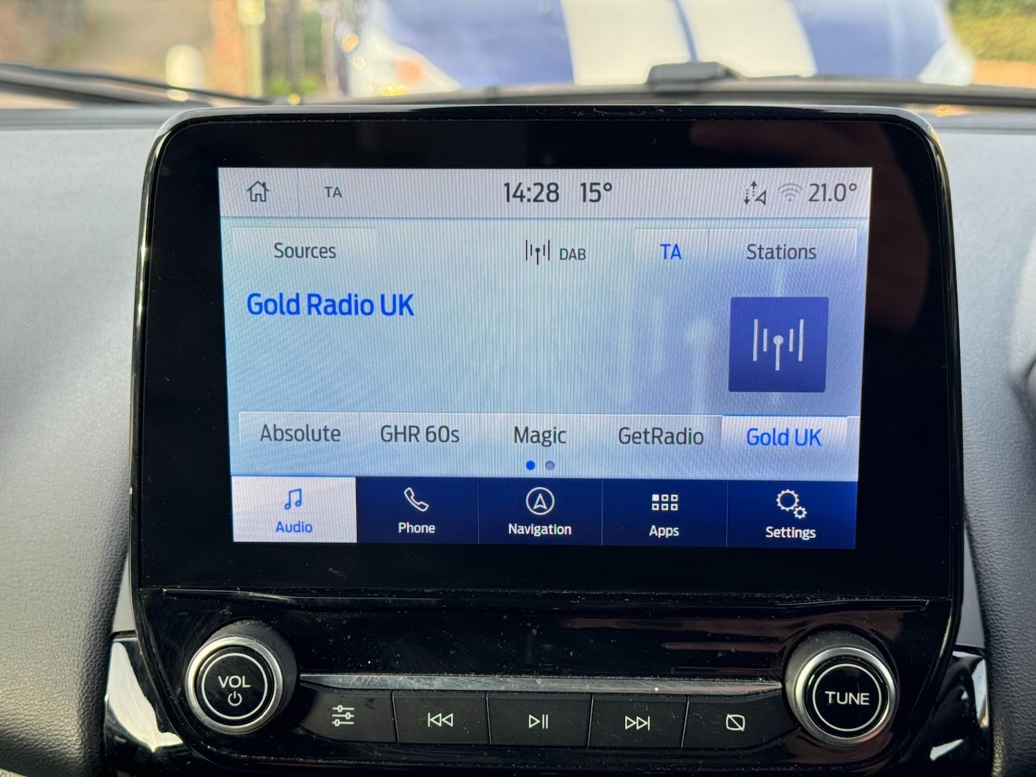 Used Ford Ecosport 2022 for sale - 76557765: Photo 25