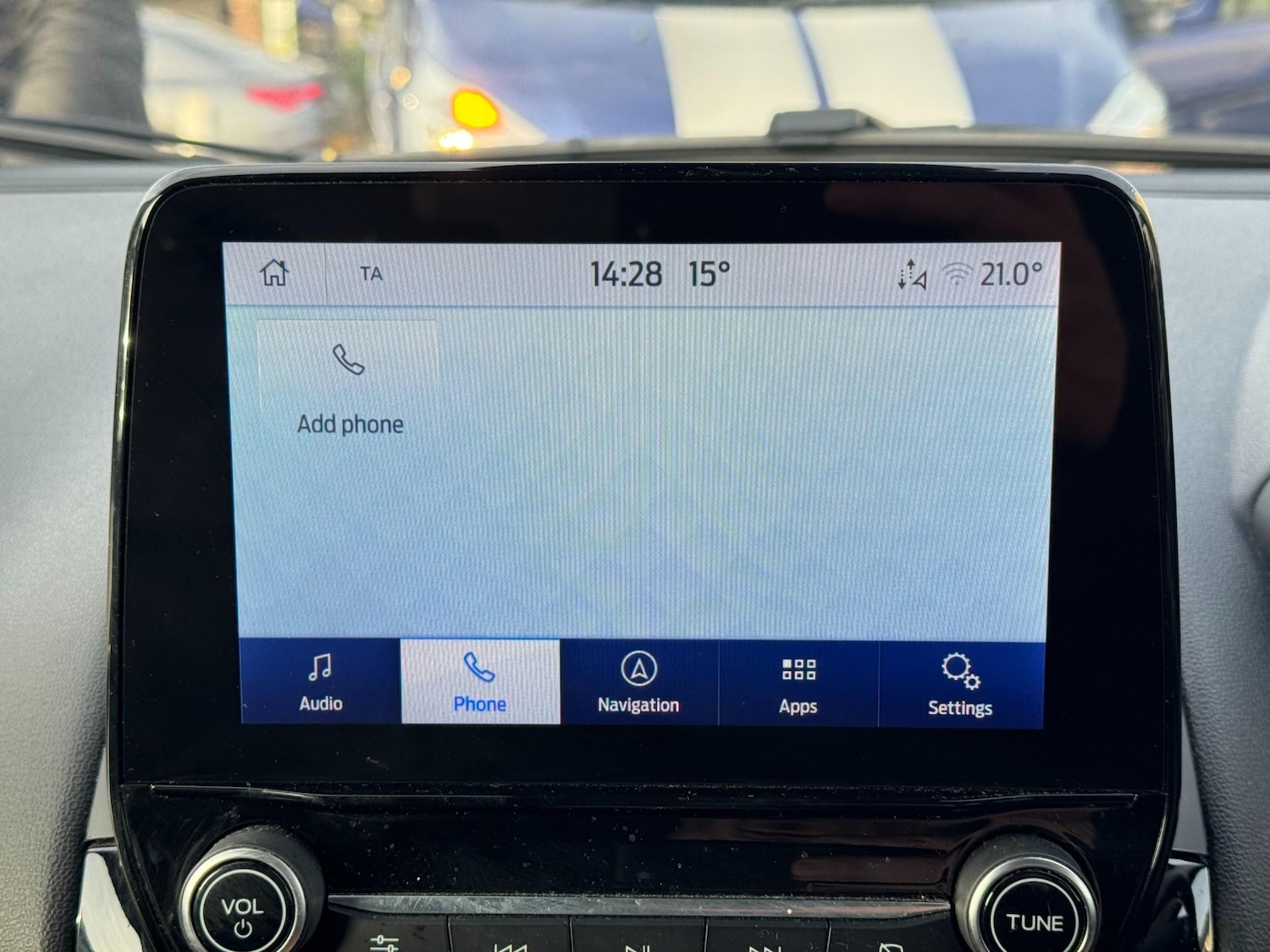 Used Ford Ecosport 2022 for sale - 76557765: Photo 27