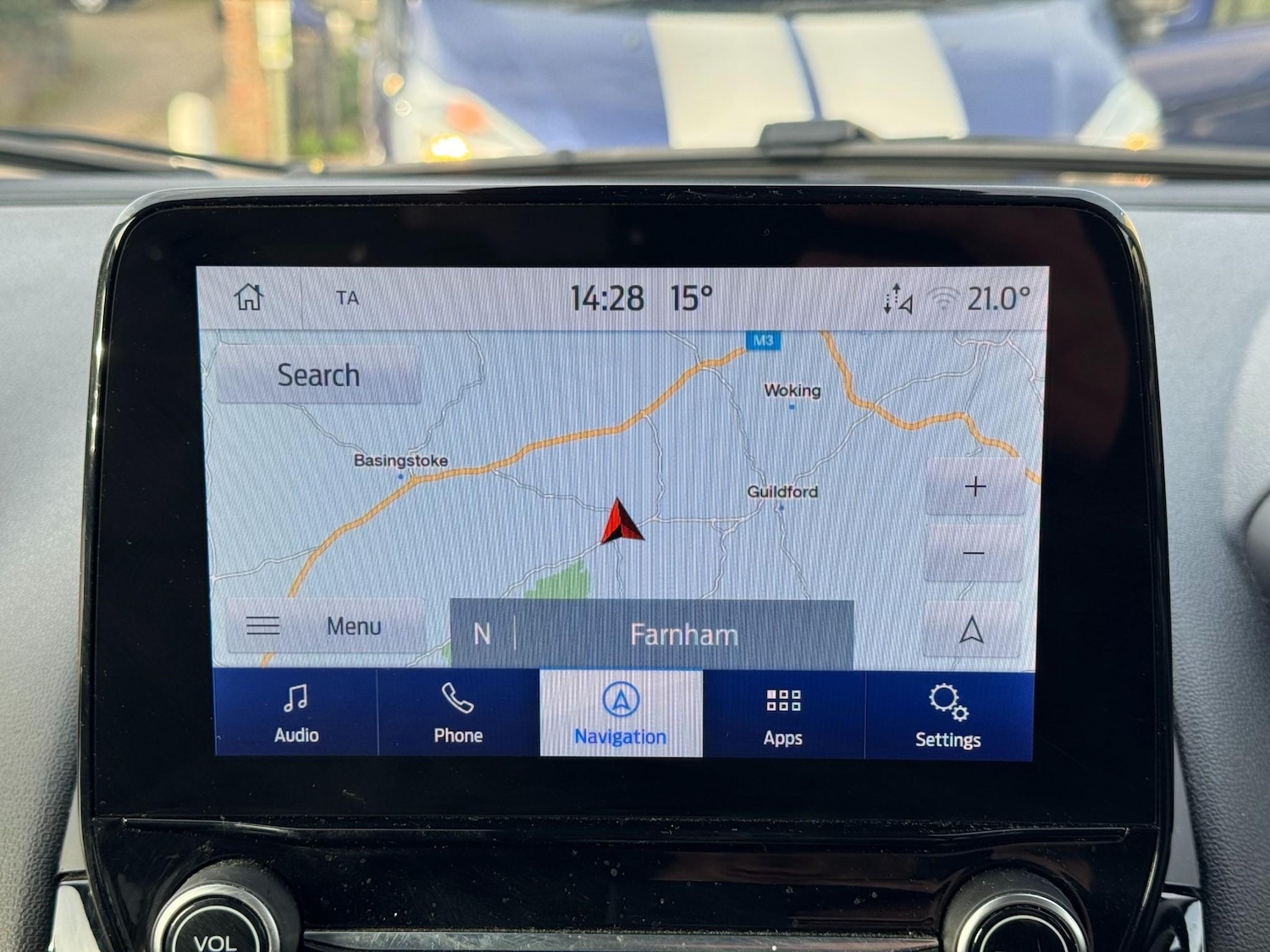 Used Ford Ecosport 2022 for sale - 76557765: Photo 28