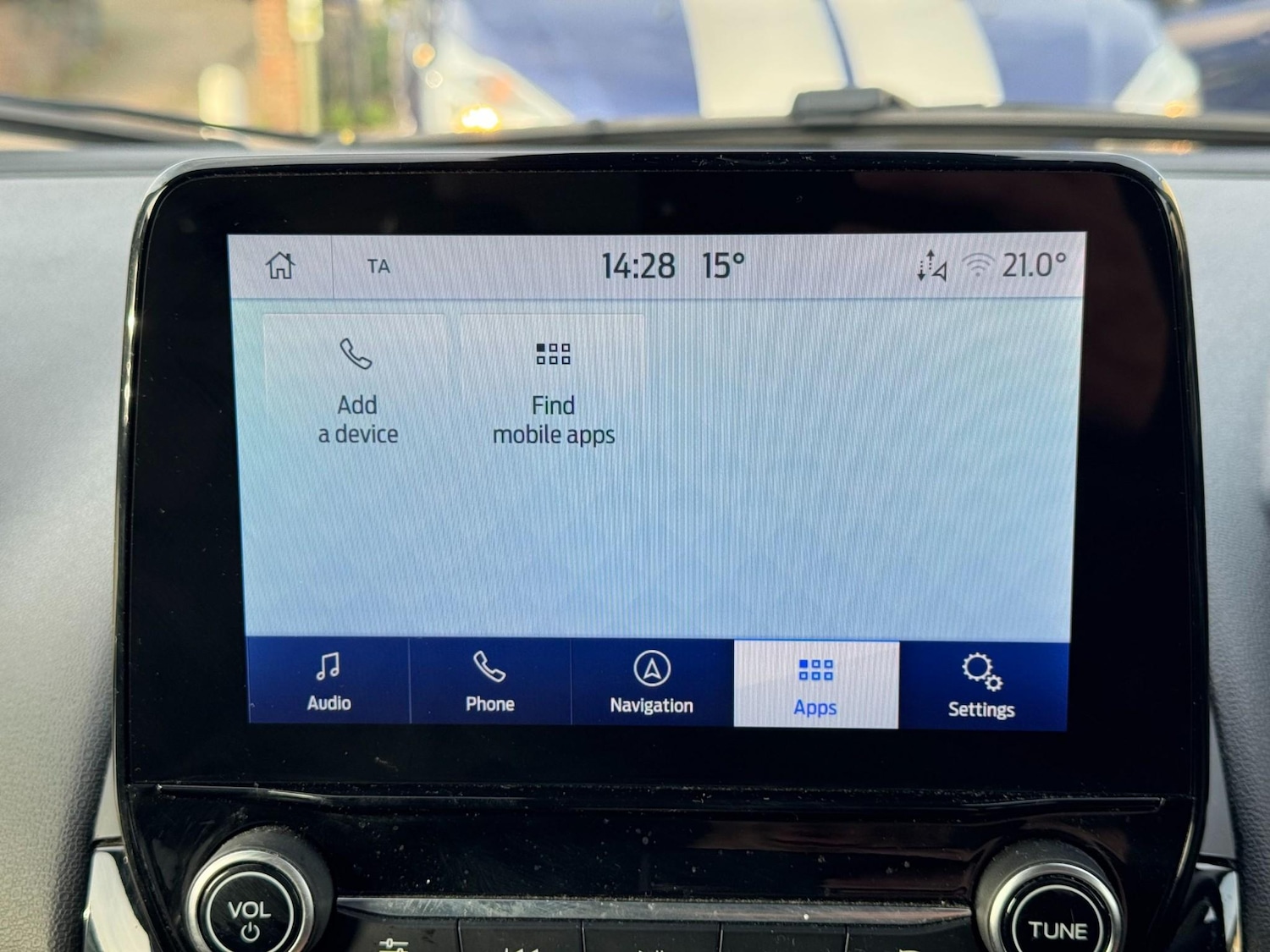 Used Ford Ecosport 2022 for sale - 76557765: Photo 30