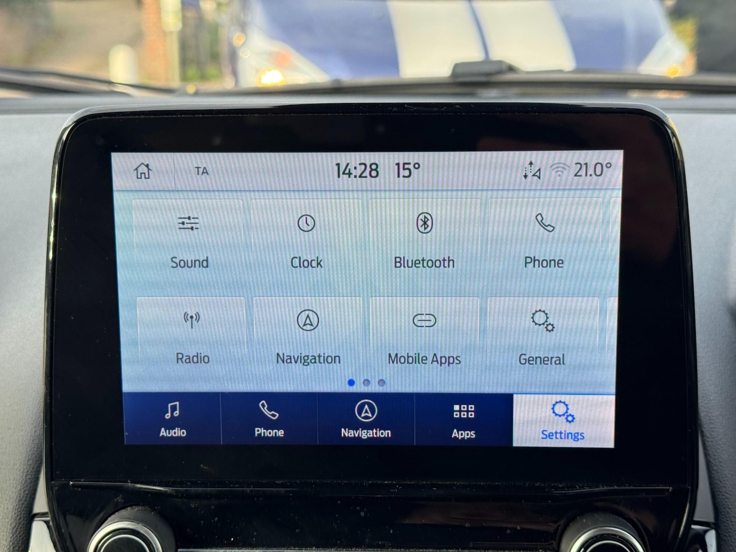 Used Ford Ecosport 2022 for sale - 76557765: Photo 31