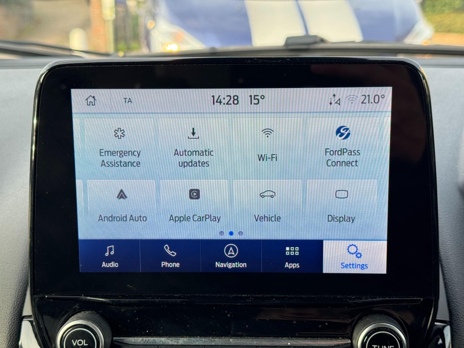 Used Ford Ecosport 2022 for sale - 76557765: Photo 32