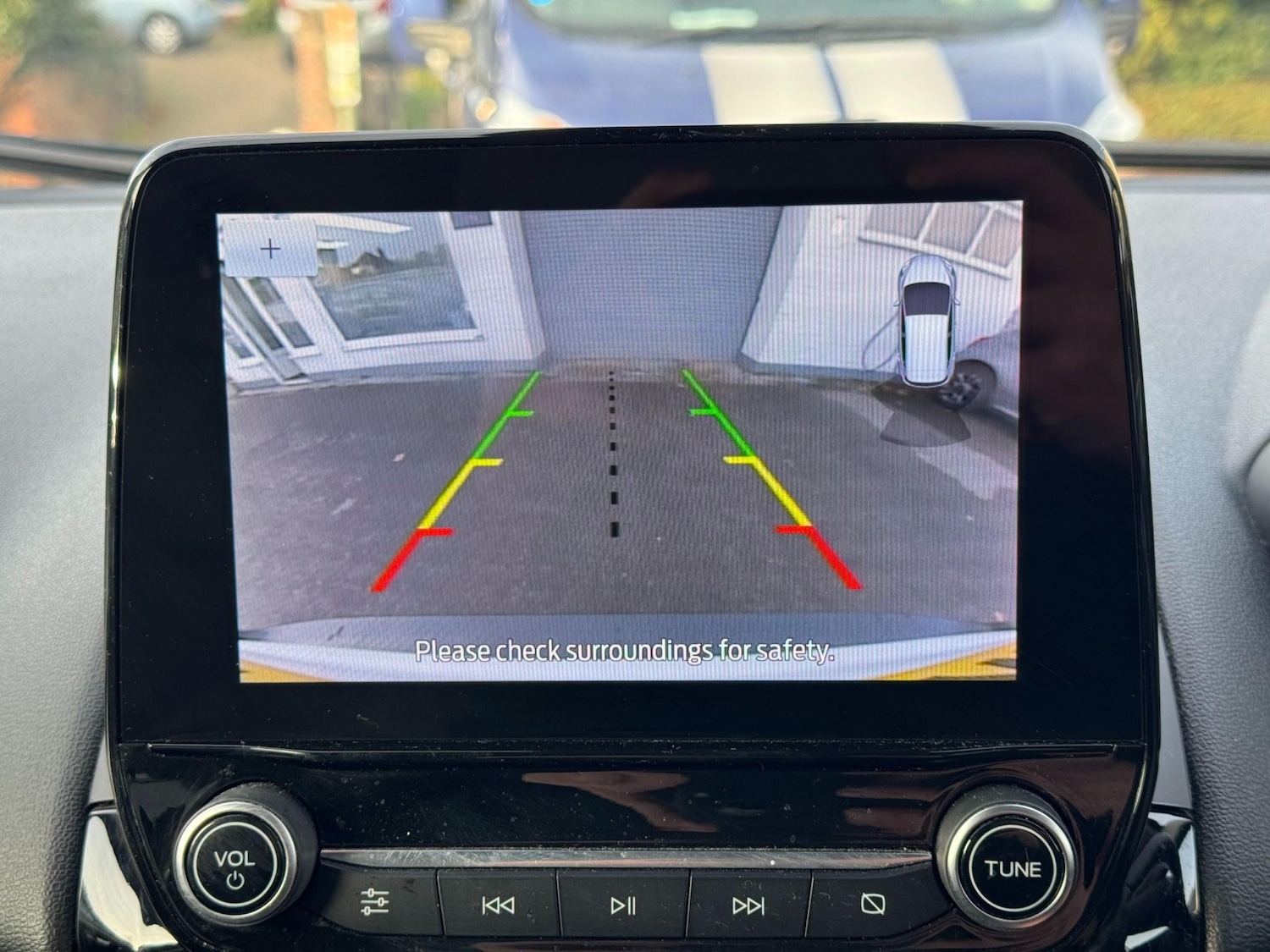 Used Ford Ecosport 2022 for sale - 76557765: Photo 33