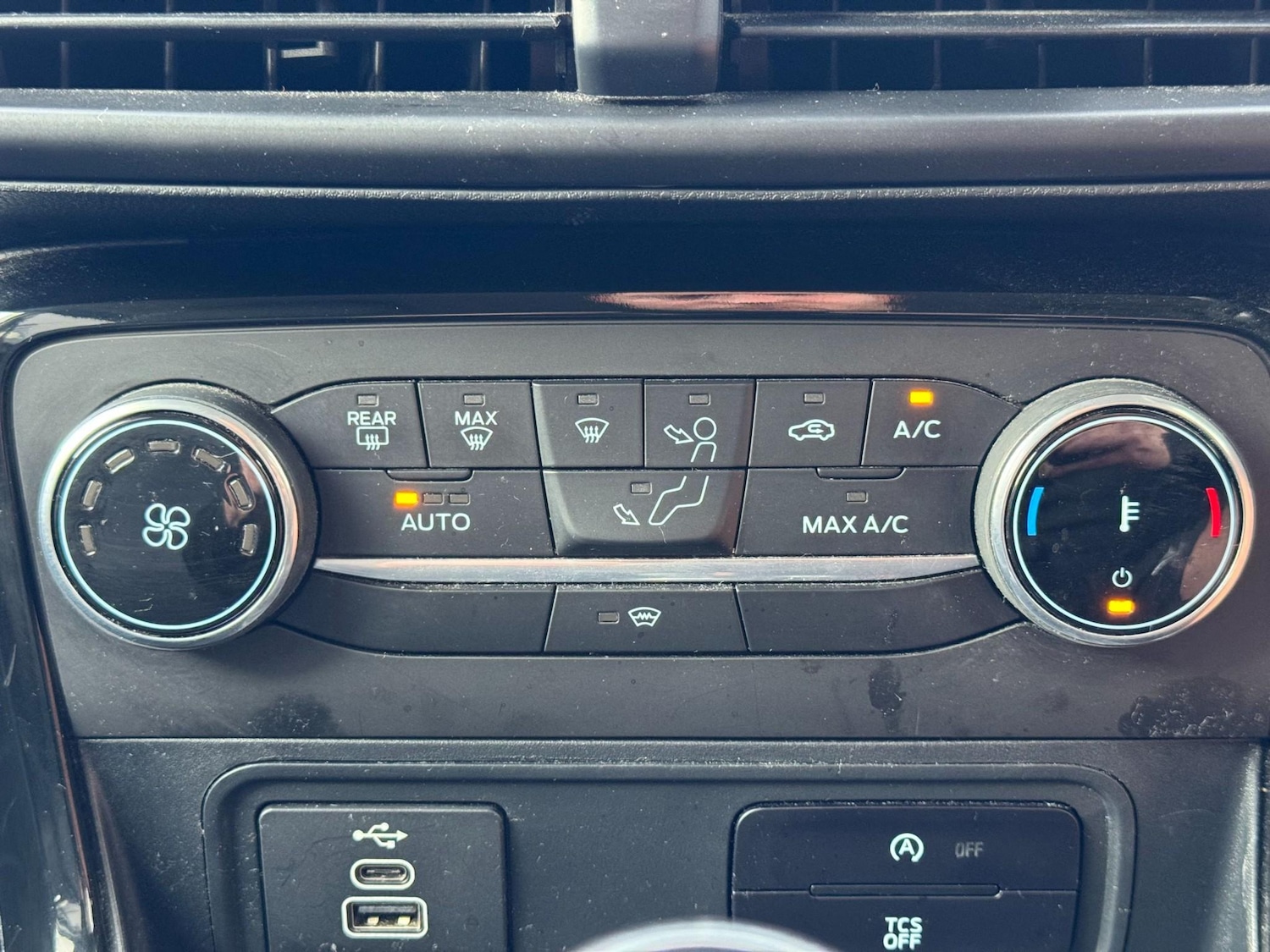 Used Ford Ecosport 2022 for sale - 76557765: Photo 35