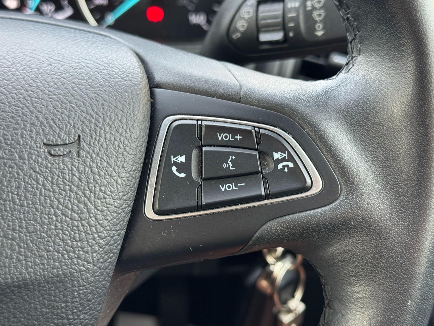 Used Ford Ecosport 2022 for sale - 76557765: Photo 41