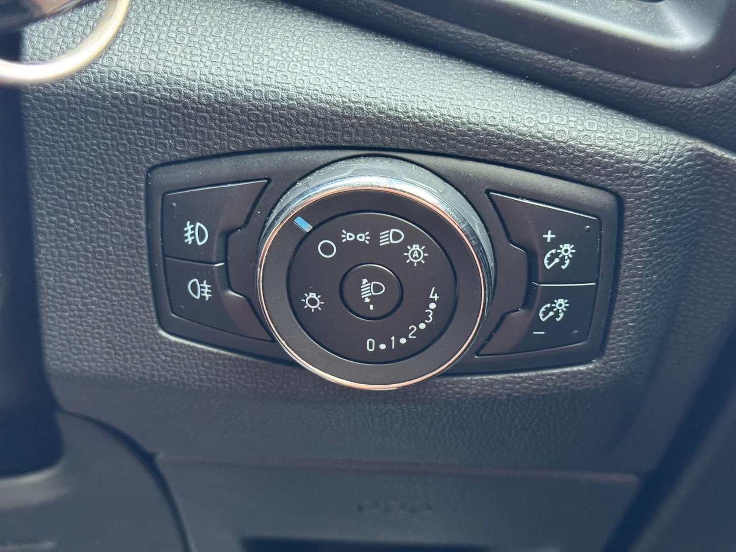 Used Ford Ecosport 2022 for sale - 76557765: Photo 45