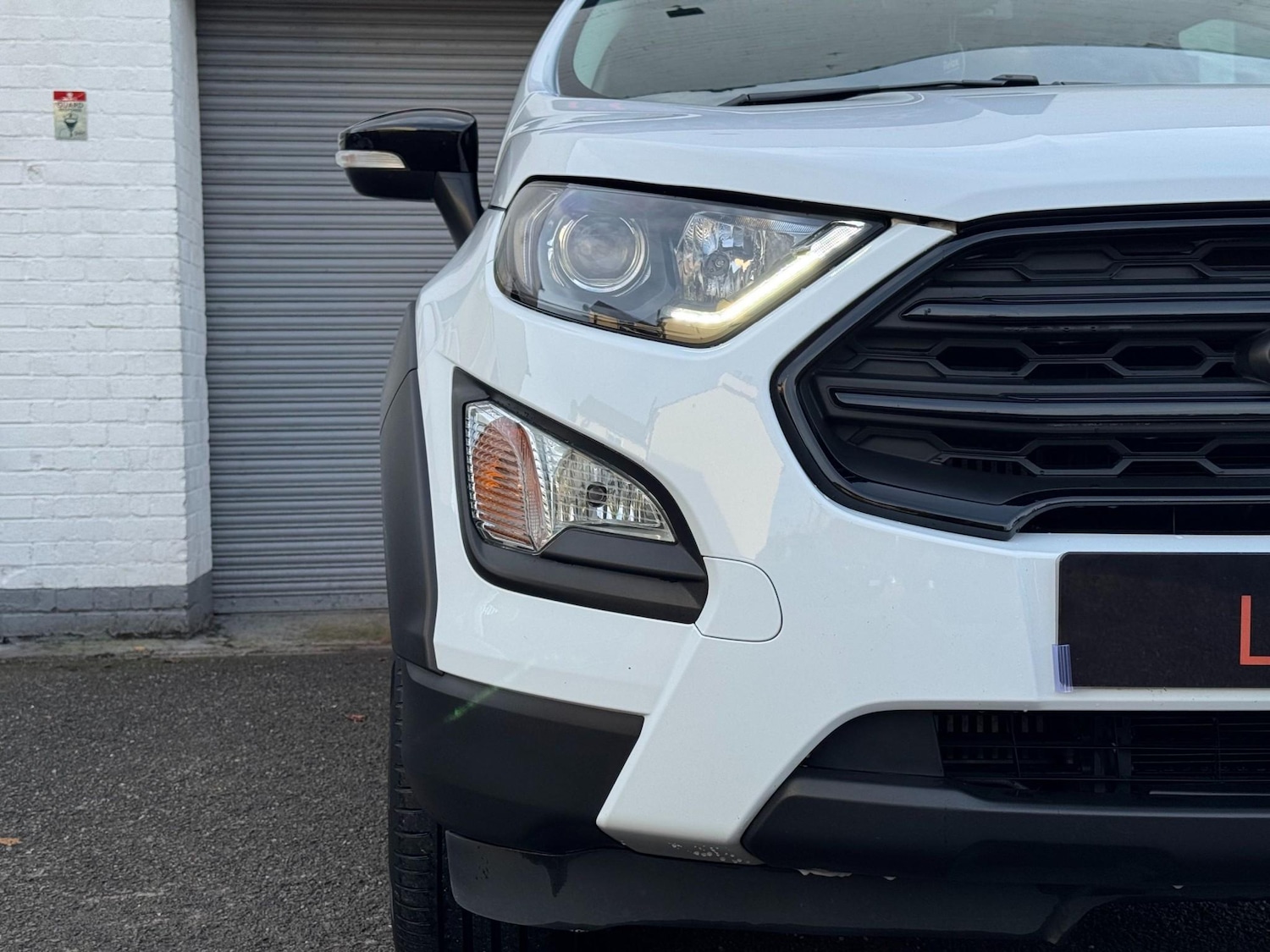 Used Ford Ecosport 2022 for sale - 76557765: Photo 53
