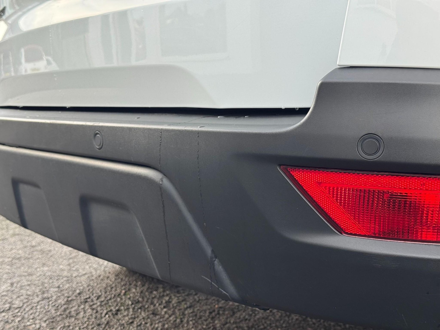 Used Ford Ecosport 2022 for sale - 76557765: Photo 54