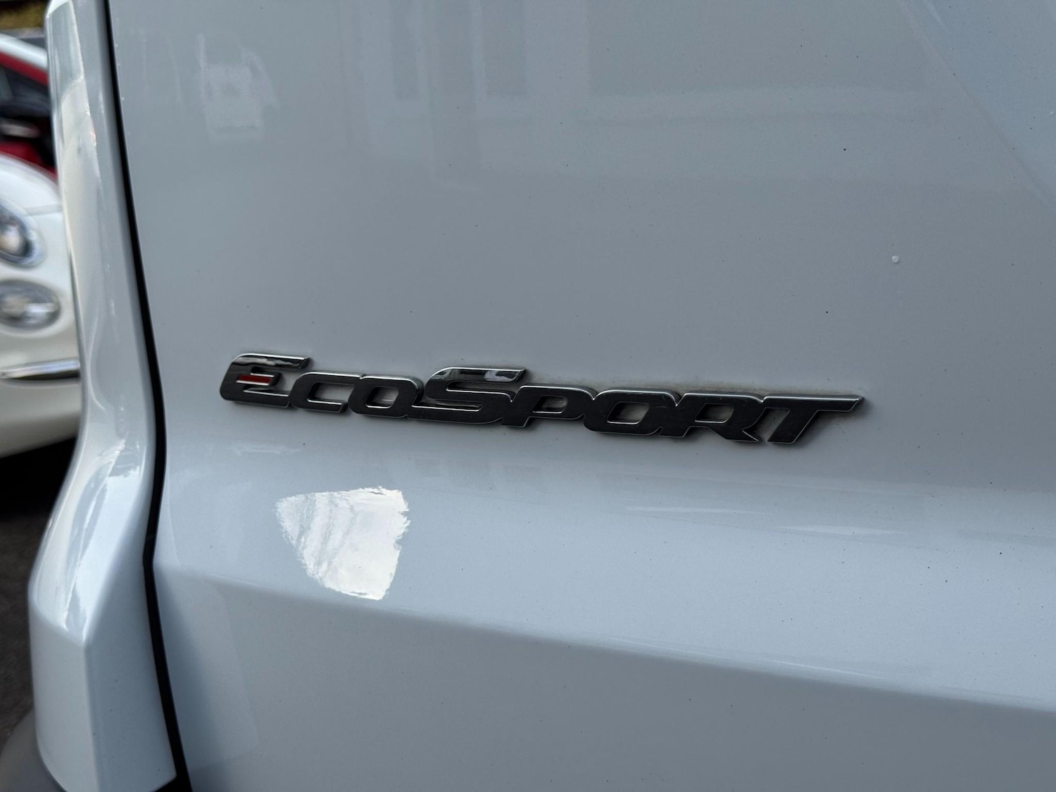 Used Ford Ecosport 2022 for sale - 76557765: Photo 55