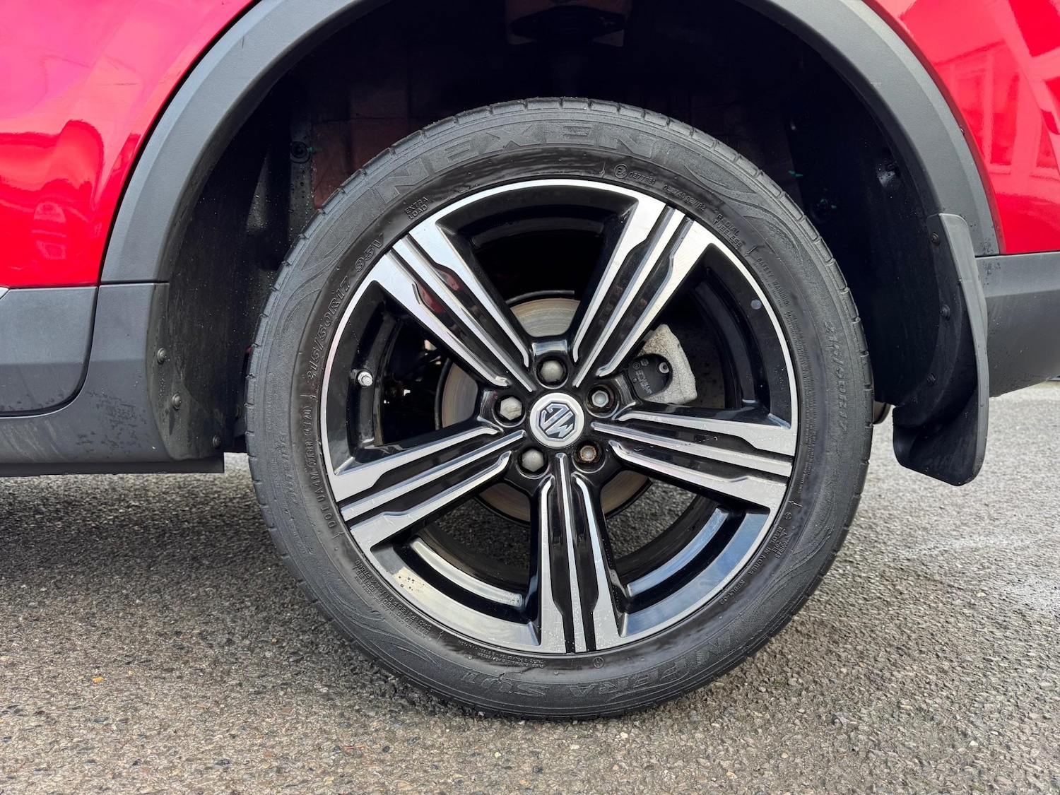 Used MG MG ZS 2017 for sale - 76840333: Photo 12