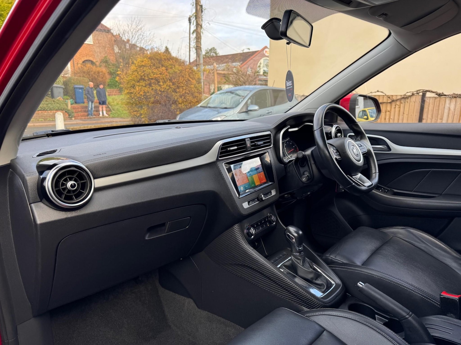 Used MG MG ZS 2017 for sale - 76840333: Photo 17